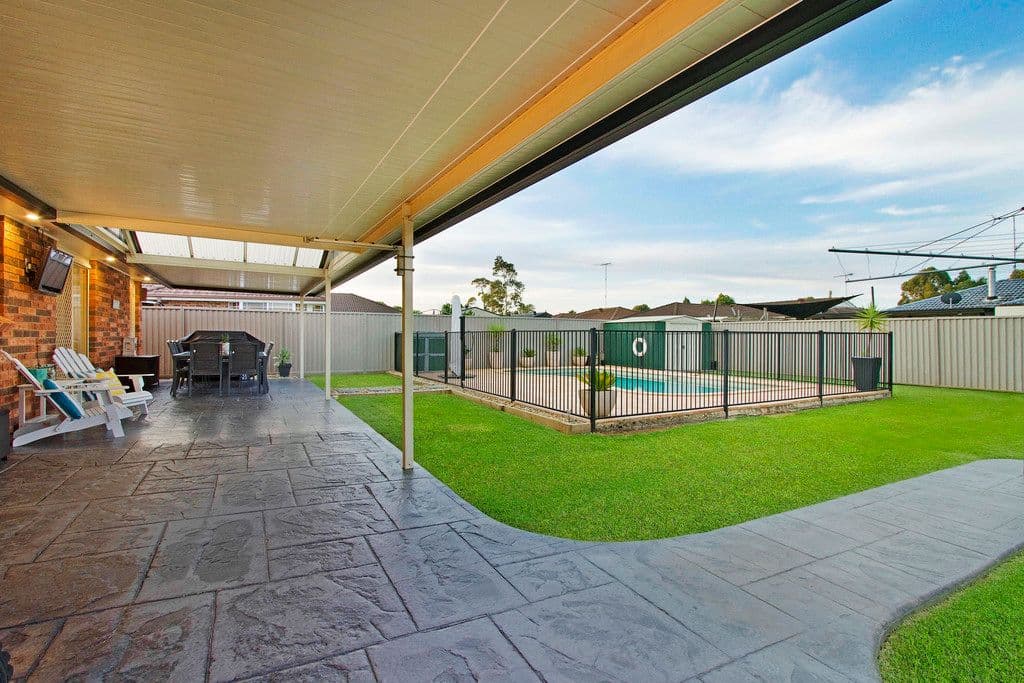 19 Bounty Crescent, Bligh Park - Thumbnail 4