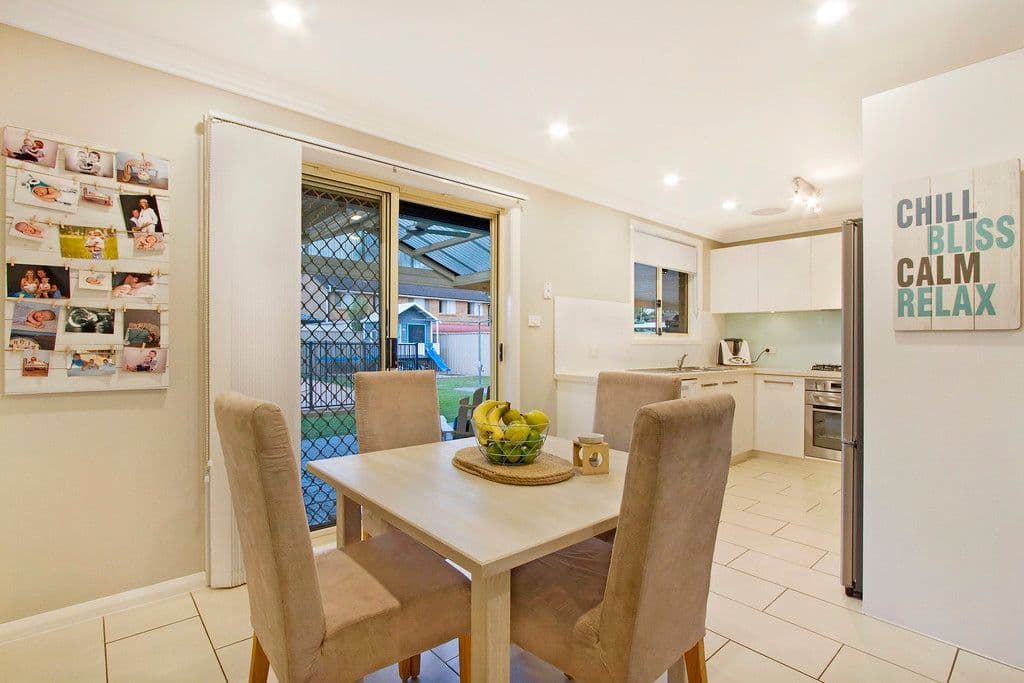 19 Bounty Crescent, Bligh Park - Thumbnail 6