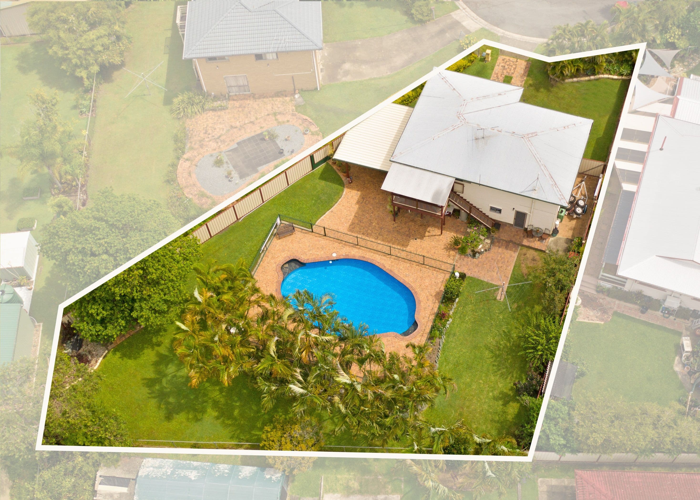 4 Pinewood Court, Slacks Creek QLD 4127, Slacks Creek - Image 1