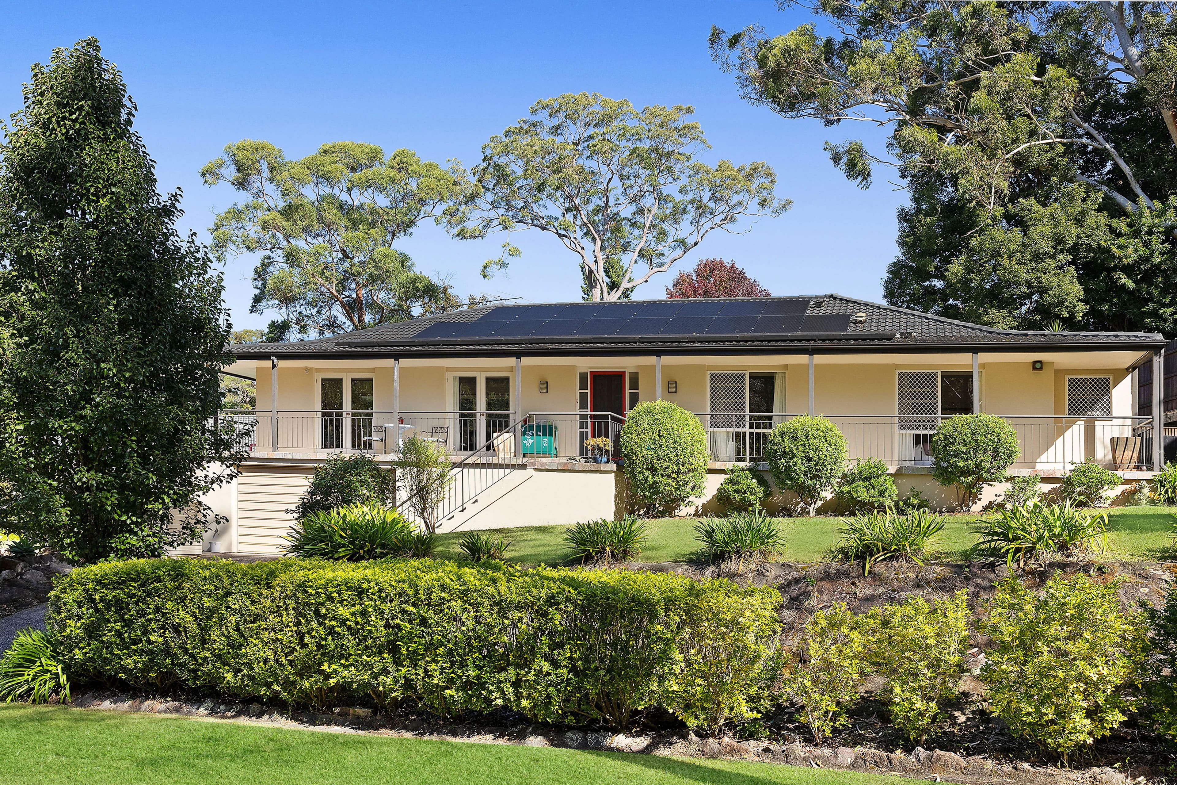 4 Woodvale Close, St Ives NSW 2075, St Ives - Image 1