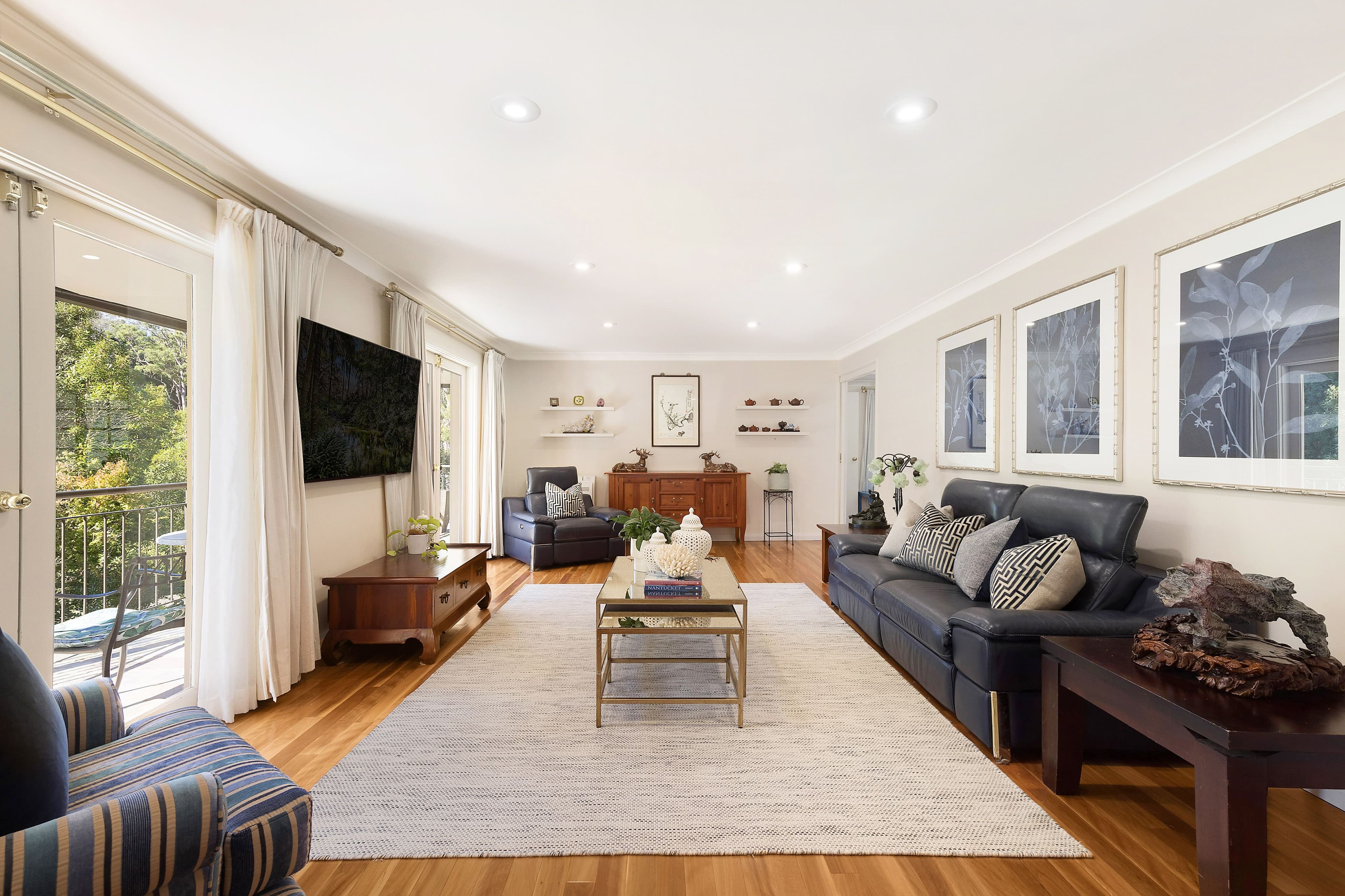 4 Woodvale Close, St Ives NSW 2075, St Ives - Thumbnail 2