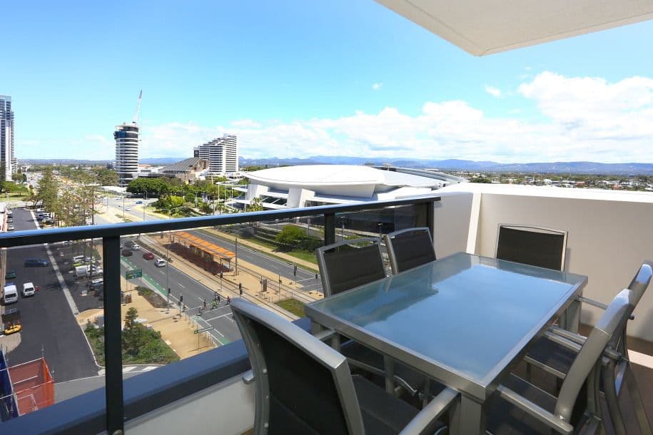 58 'Synergy' 2729-2733 Gold Coast Highway, Broadbeach QLD 4218, Broadbeach - Image 1
