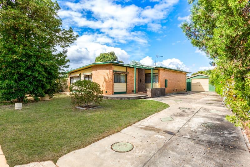 8 Chiselbury Road, Elizabeth Vale SA 5112, Elizabeth Vale - Image 1