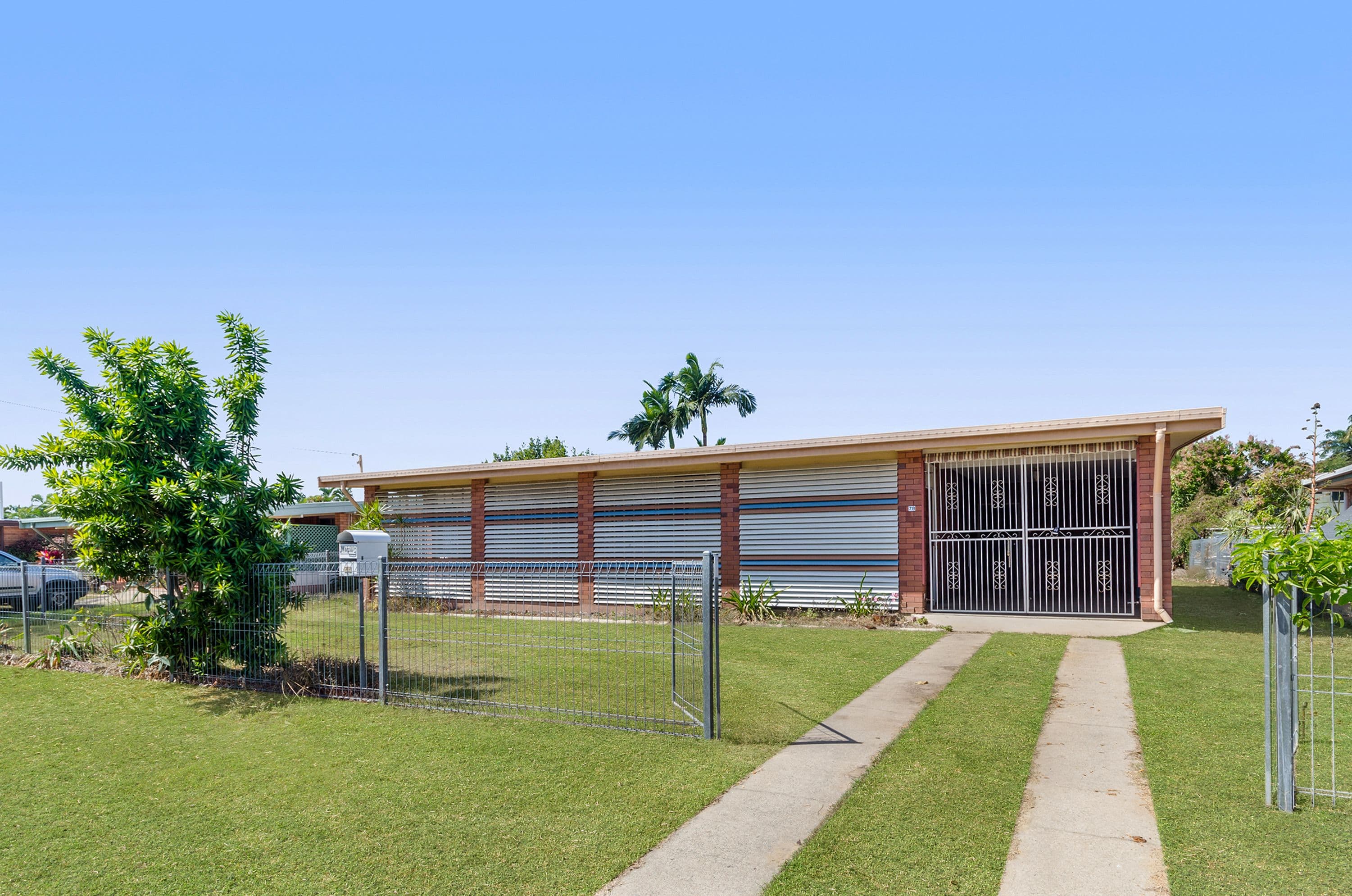 78 Bainbridge Street, Heatley QLD 4814, Heatley - Image 1