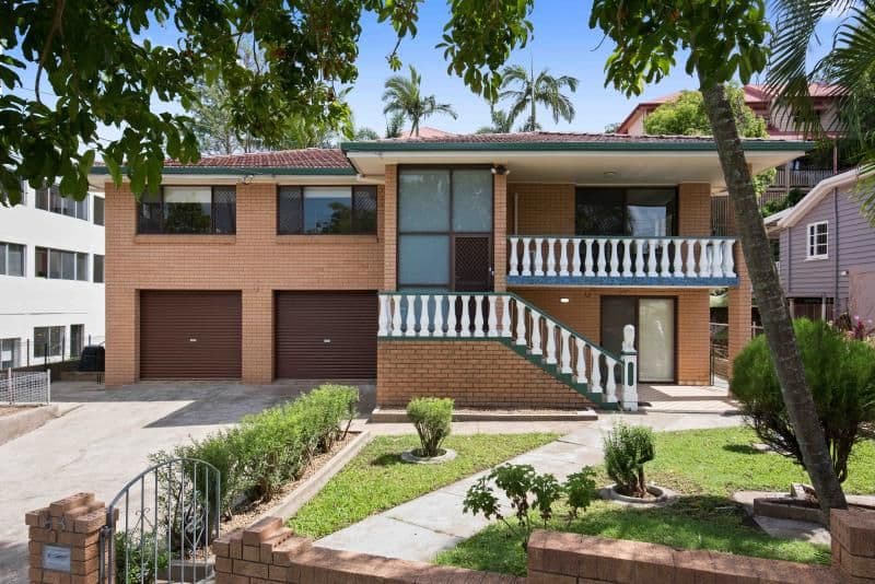 83 Lower Cairns Terrace, Paddington QLD 4064, Red Hill - Image 1
