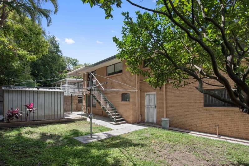 83 Lower Cairns Terrace, Paddington QLD 4064, Red Hill - Thumbnail 2