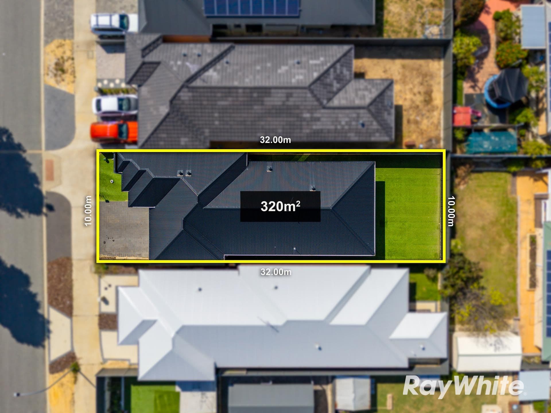 33 Montsalvat Drive, Greenfields WA 6210, Greenfields - Thumbnail 2