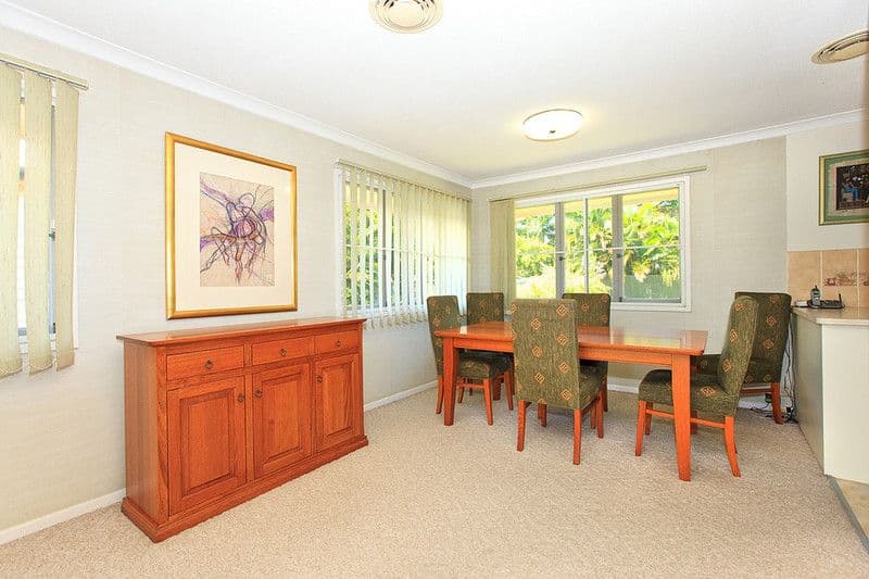 9 Aster Street, CANNON HILL QLD 4170, Cannon Hill - Thumbnail 4