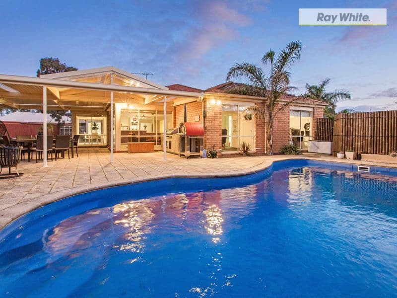 7 Silver Wattle Close, Capel Sound VIC 3940, Capel Sound - Image 1