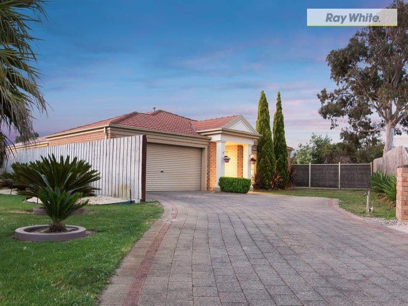 7 Silver Wattle Close, Capel Sound VIC 3940, Capel Sound - Thumbnail 2