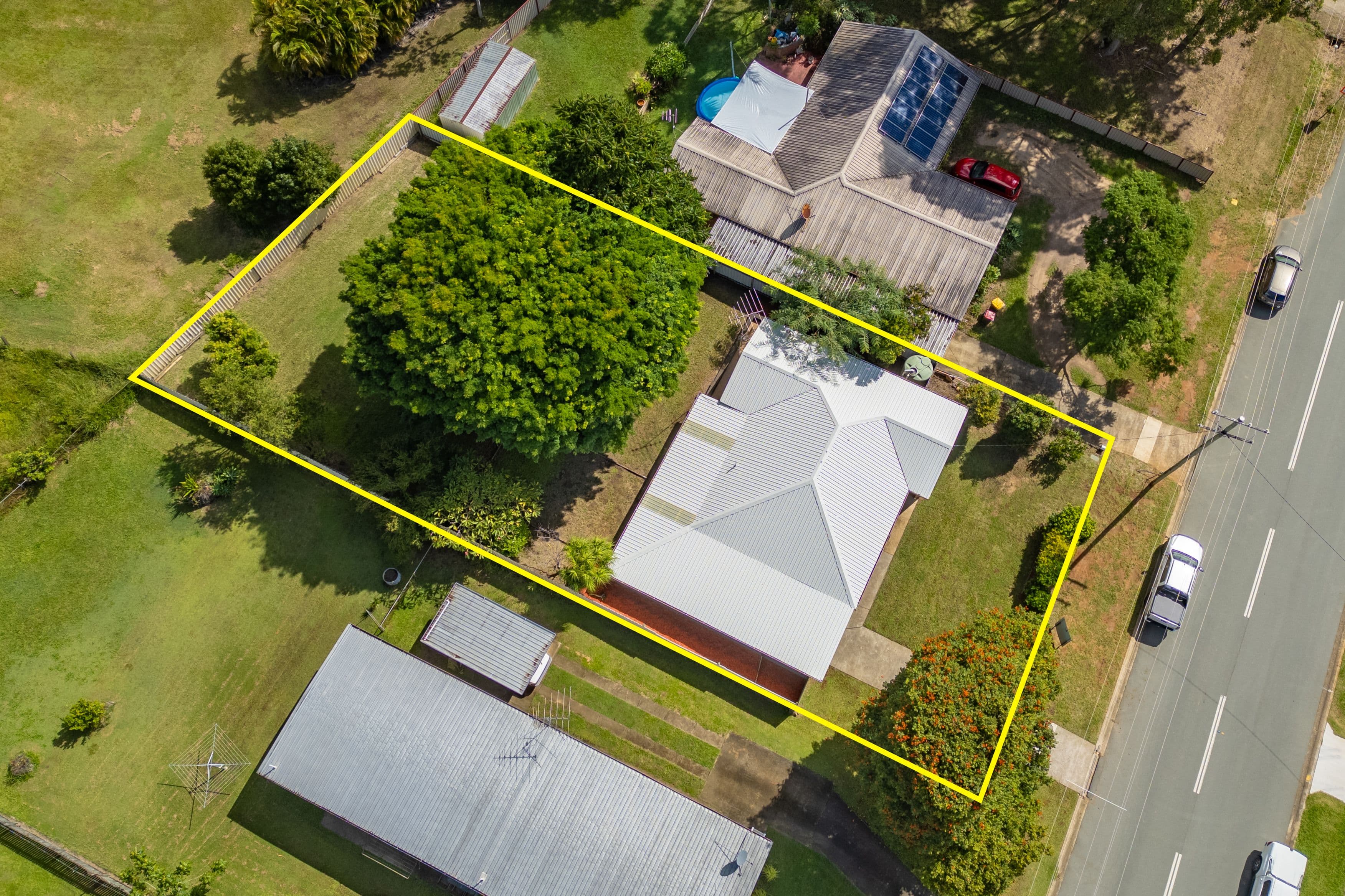 20 Peterson Road, Woodford QLD 4514, Woodford - Thumbnail 2