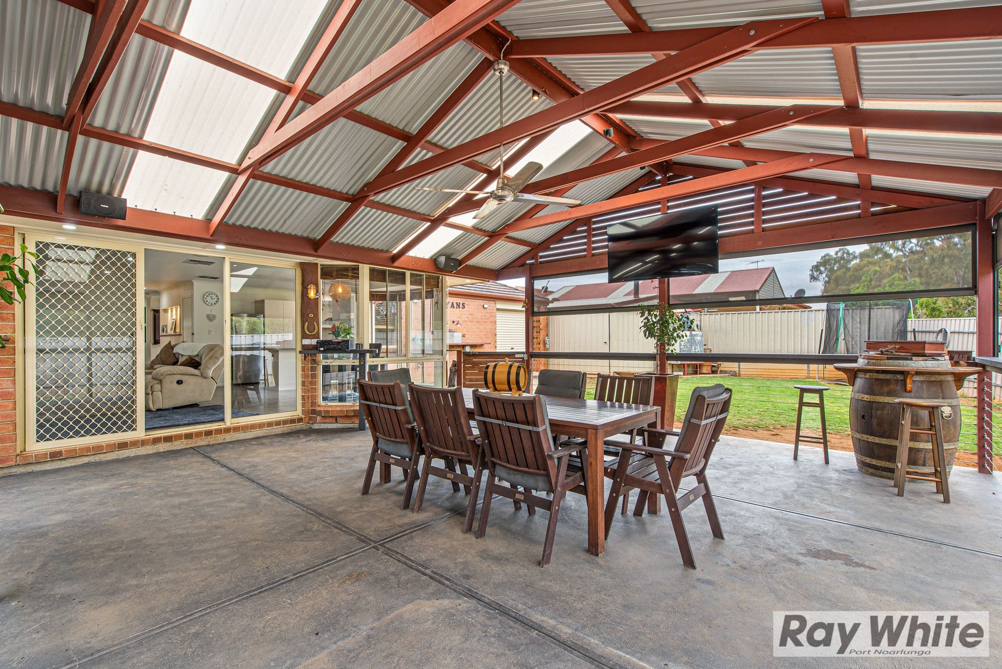 20 Morningside Drive, Woodcroft SA 5162, Woodcroft - Image 1