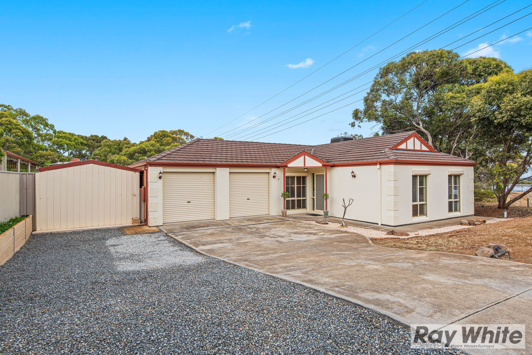 20 Morningside Drive, Woodcroft SA 5162, Woodcroft - Thumbnail 4