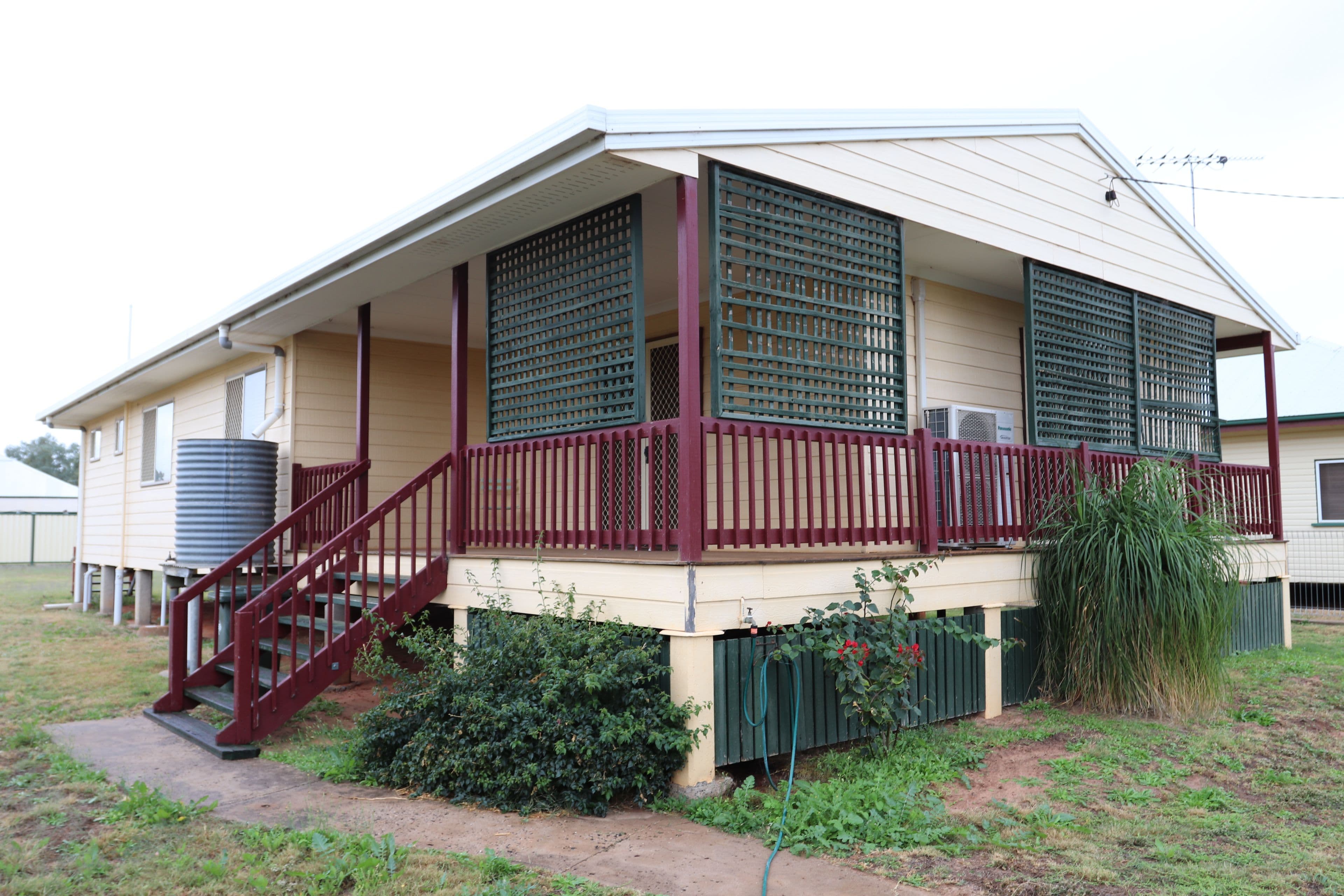 117 Watson Street, Charleville QLD 4470, Charleville - Image 1