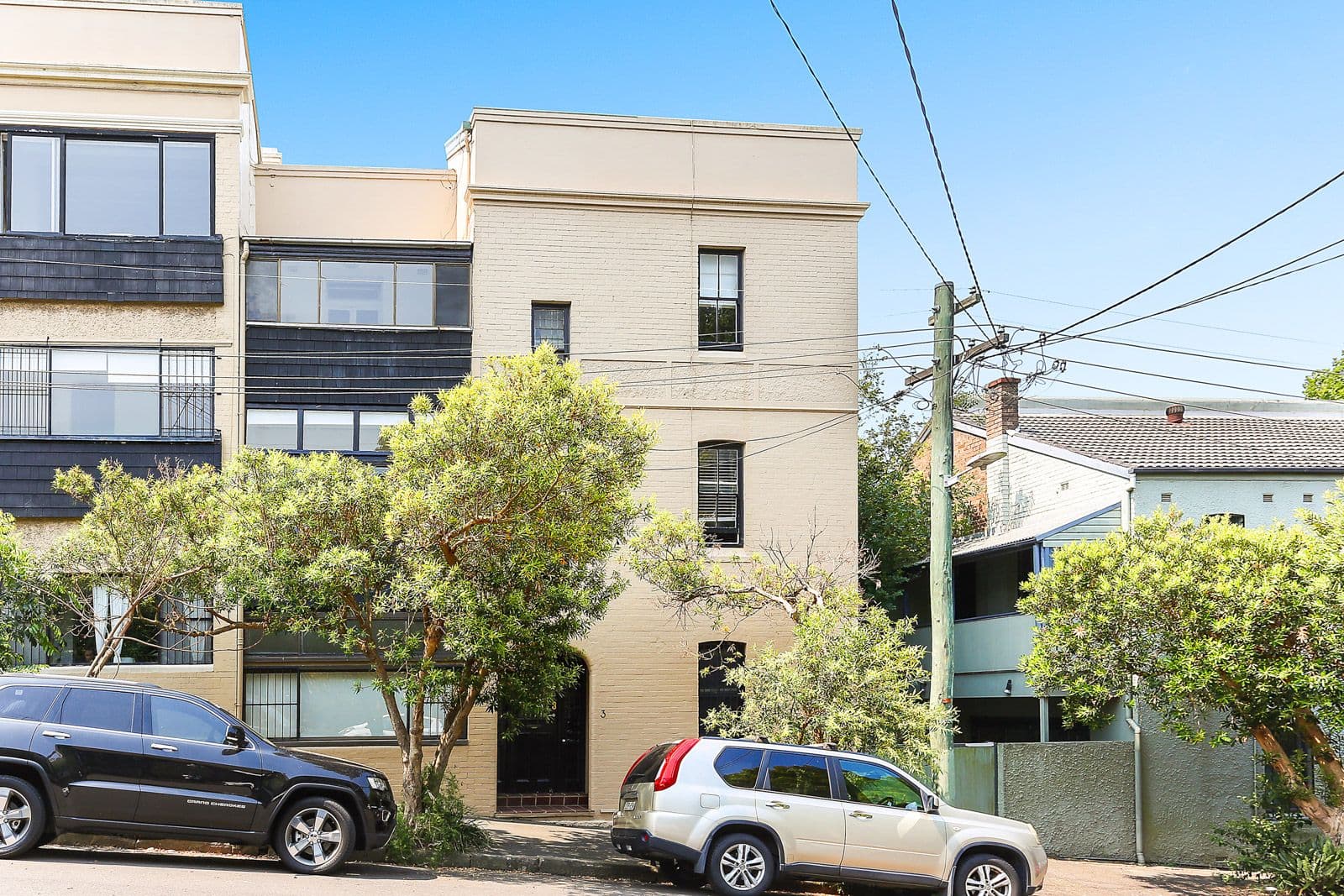 3 Gosbell Street, Paddington NSW 2021, Paddington - Thumbnail 7