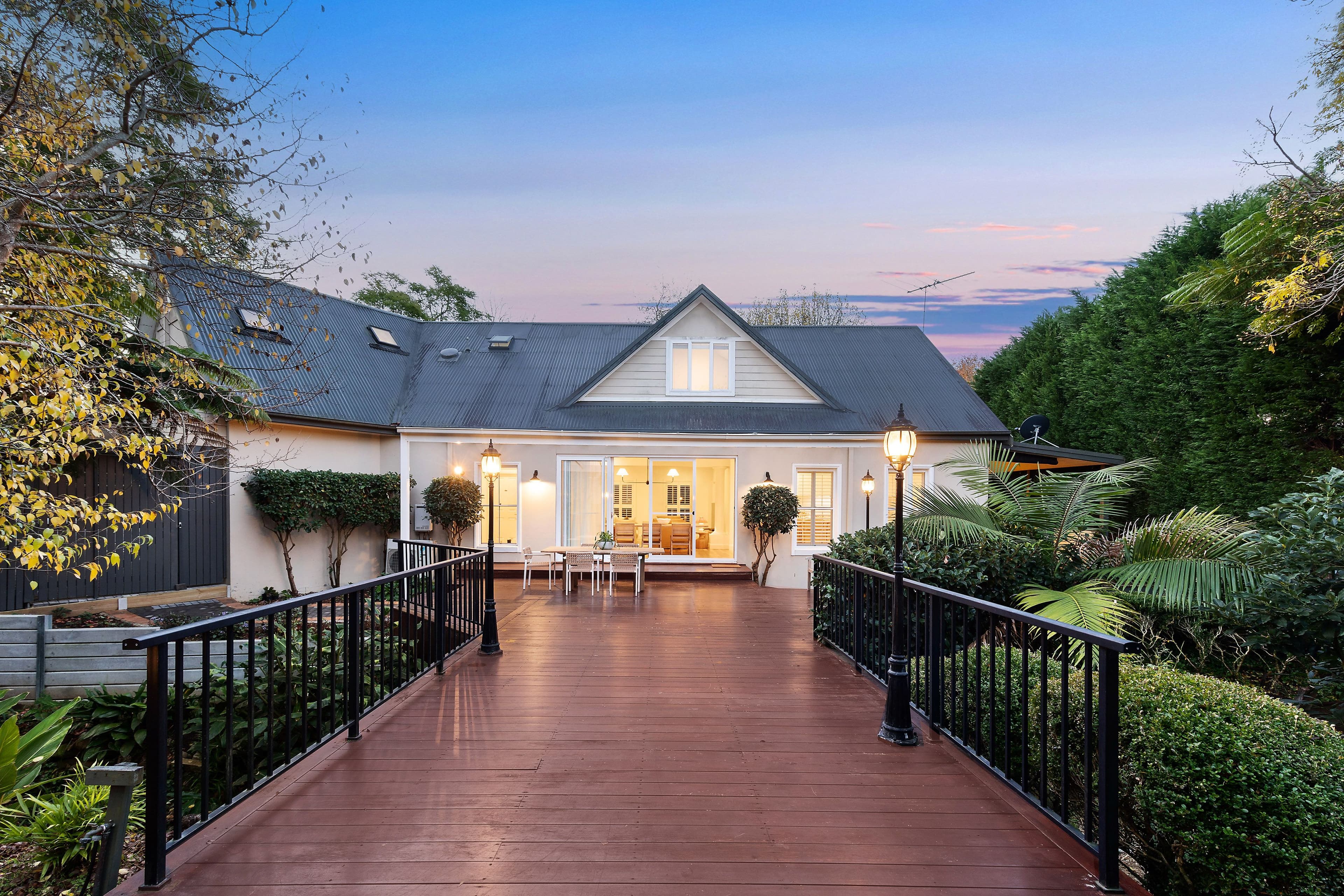 12 Chilton Parade, Warrawee NSW 2074, Warrawee - Image 1