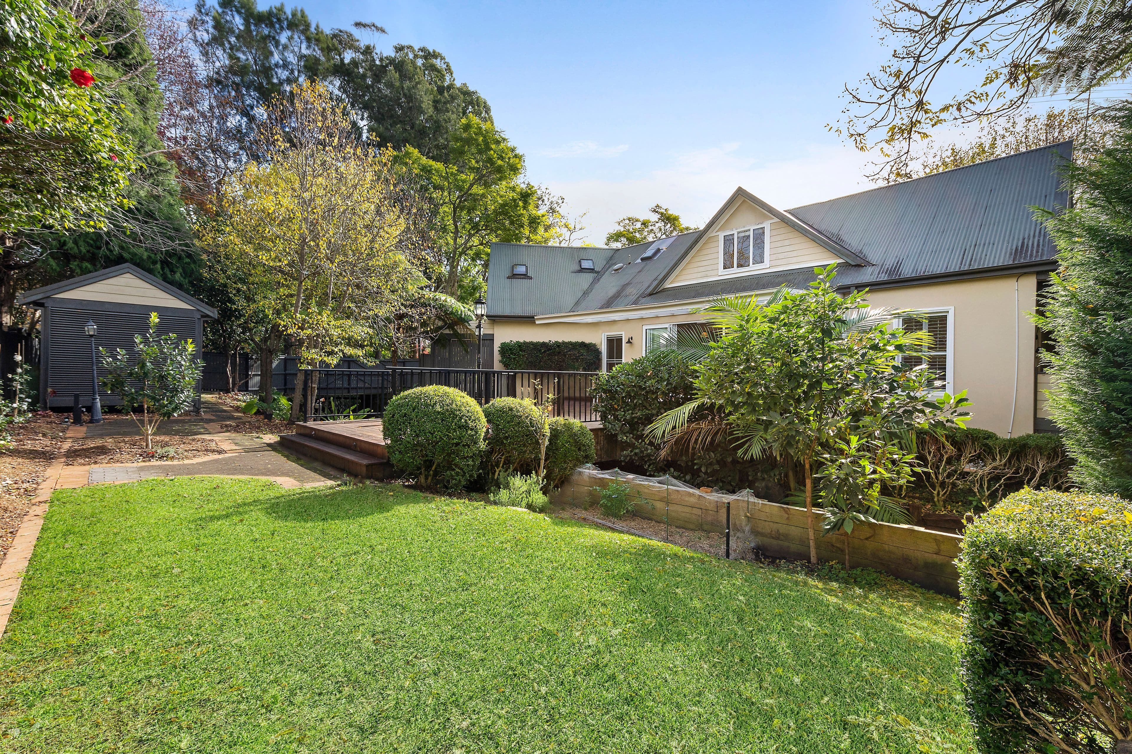 12 Chilton Parade, Warrawee NSW 2074, Warrawee - Thumbnail 2