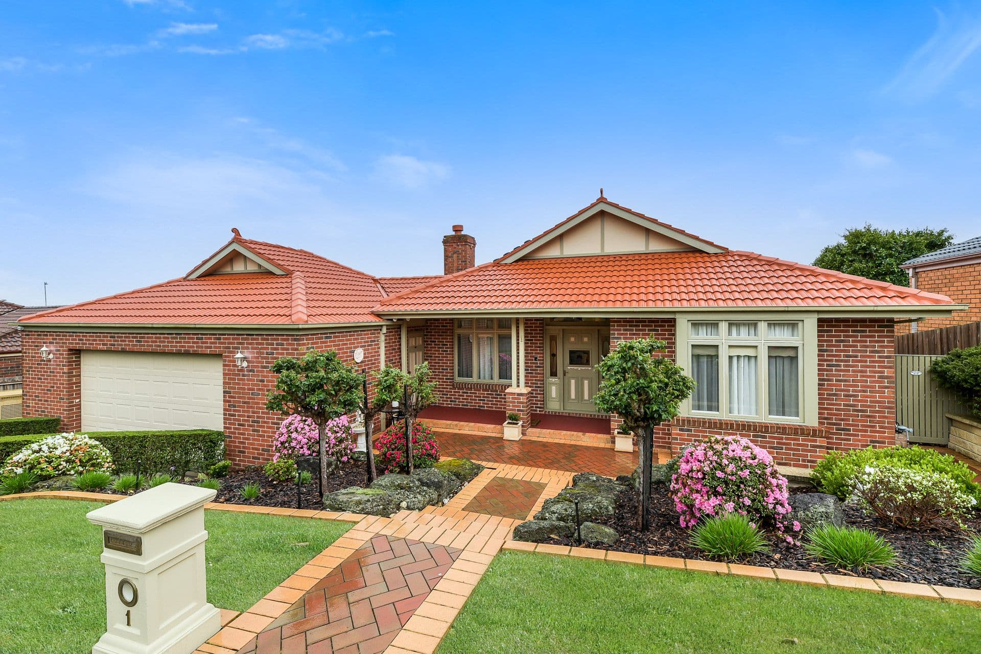 1 Anstey Retreat, Berwick VIC 3806, Berwick - Image 1