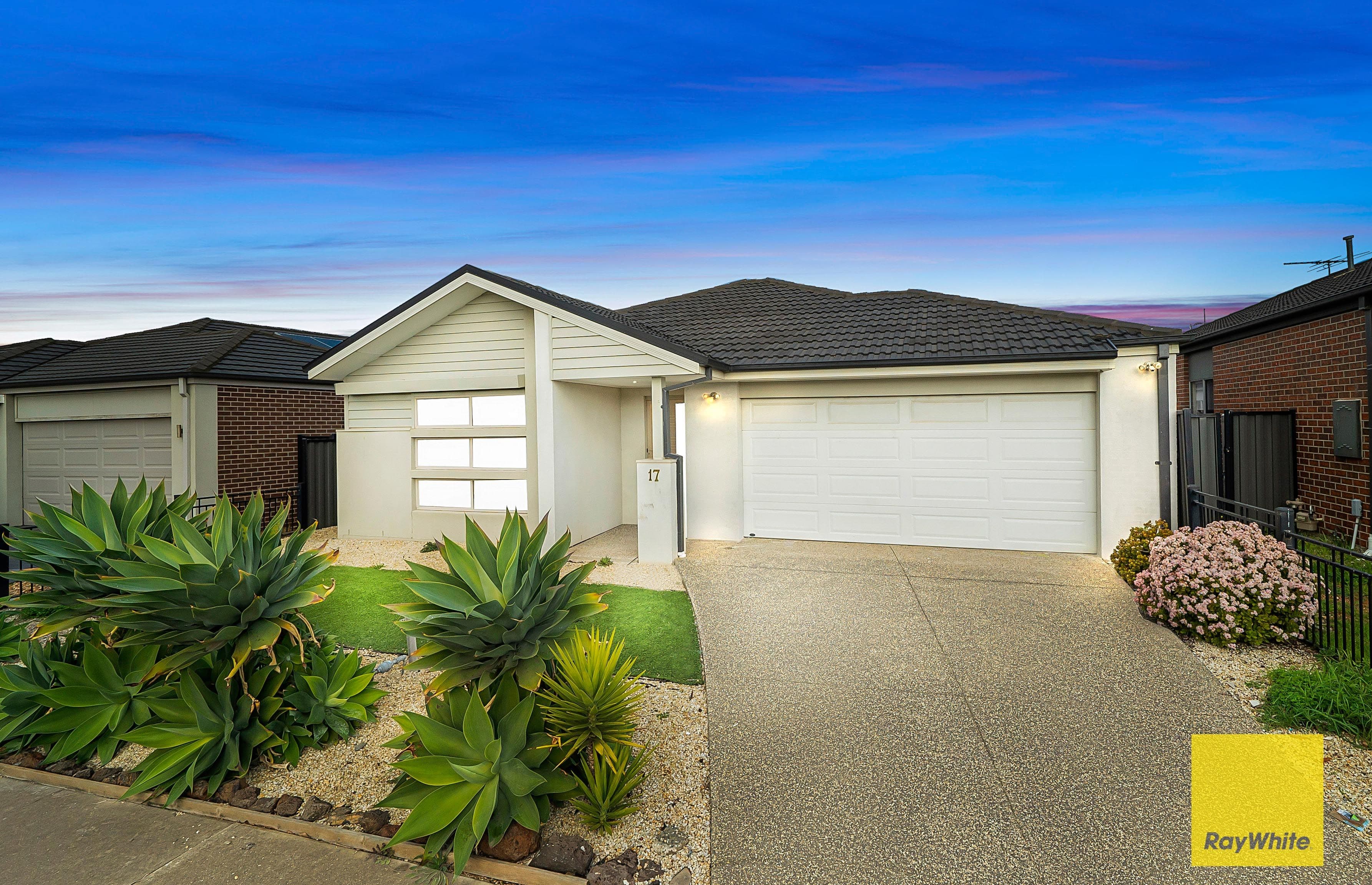17 Cobram Street, Tarneit VIC 3029, Tarneit - Image 1