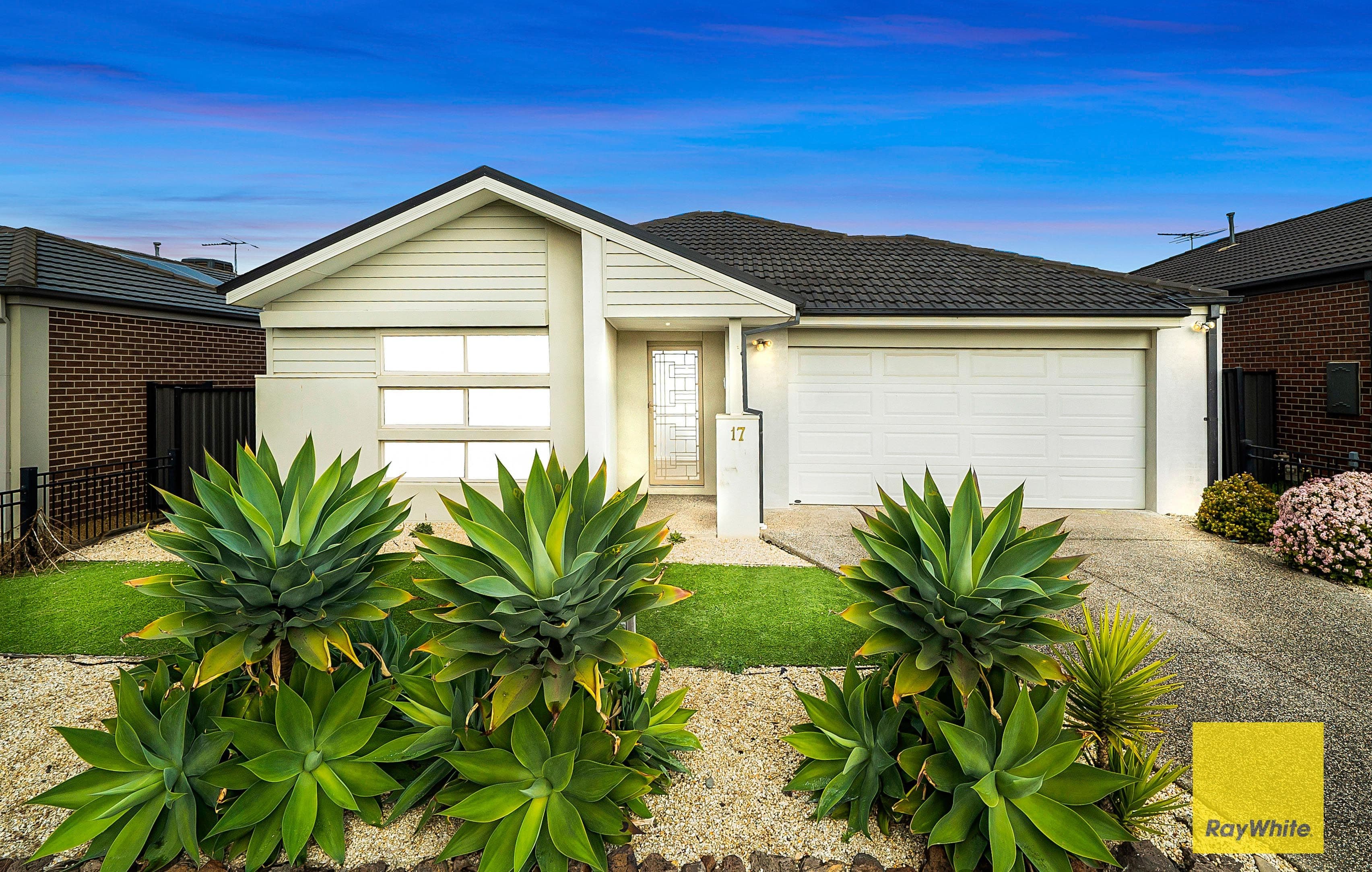 17 Cobram Street, Tarneit VIC 3029, Tarneit - Thumbnail 2