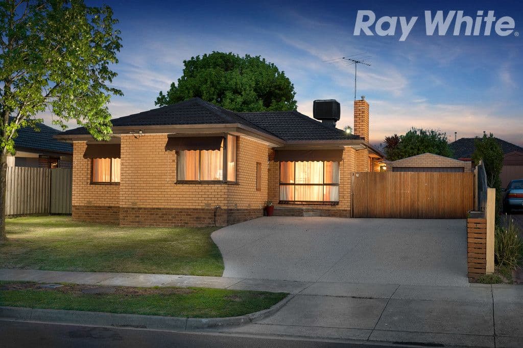 12 Warrawee Drive, BUNDOORA VIC 3083, Bundoora - Image 1