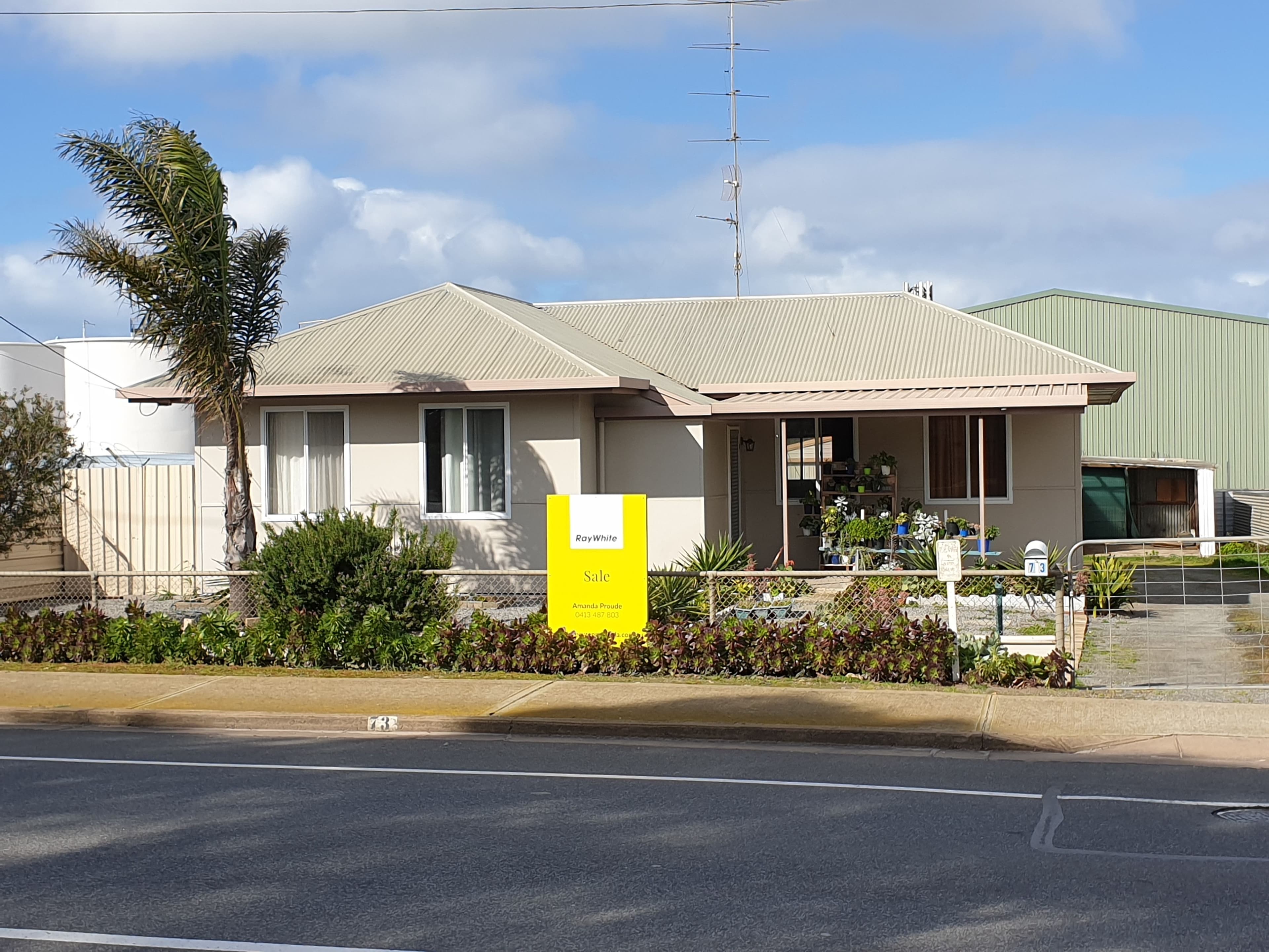 73 Verran Terrace, Port Lincoln SA 5606, Port Lincoln - Image 1