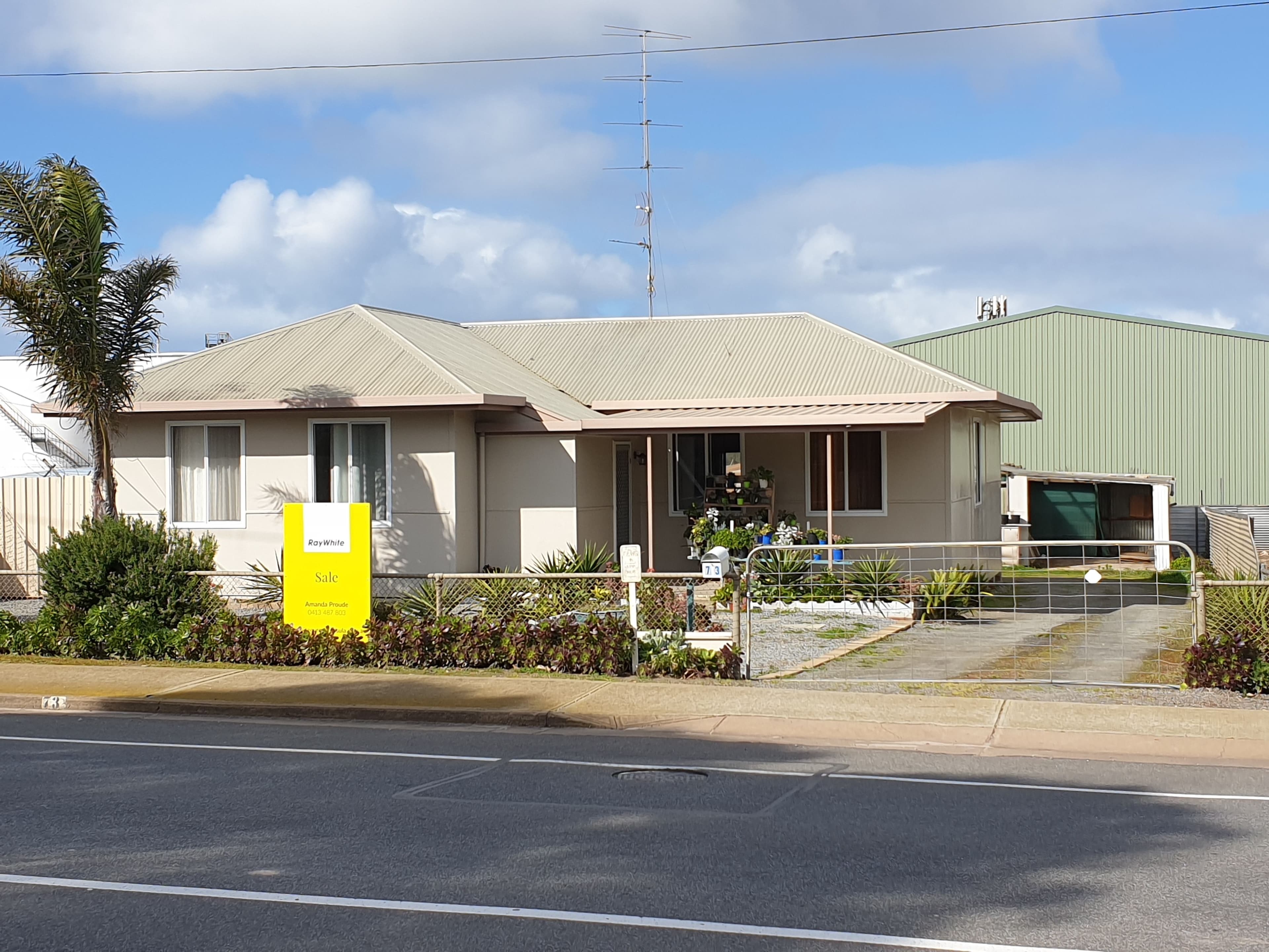 73 Verran Terrace, Port Lincoln SA 5606, Port Lincoln - Thumbnail 3