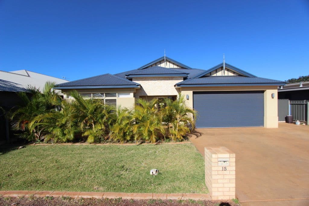 15 Woodswallow Bend, Nickol WA 6714, Nickol - Image 1