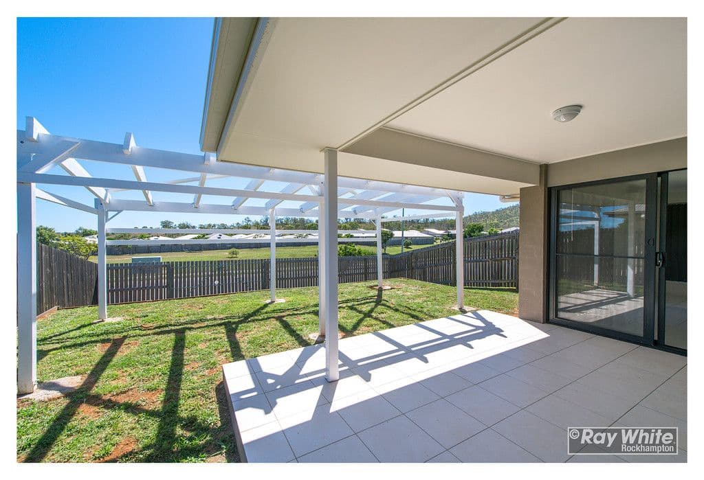 2 Virginia Drive, Parkhurst QLD 4702, Parkhurst - Thumbnail 2