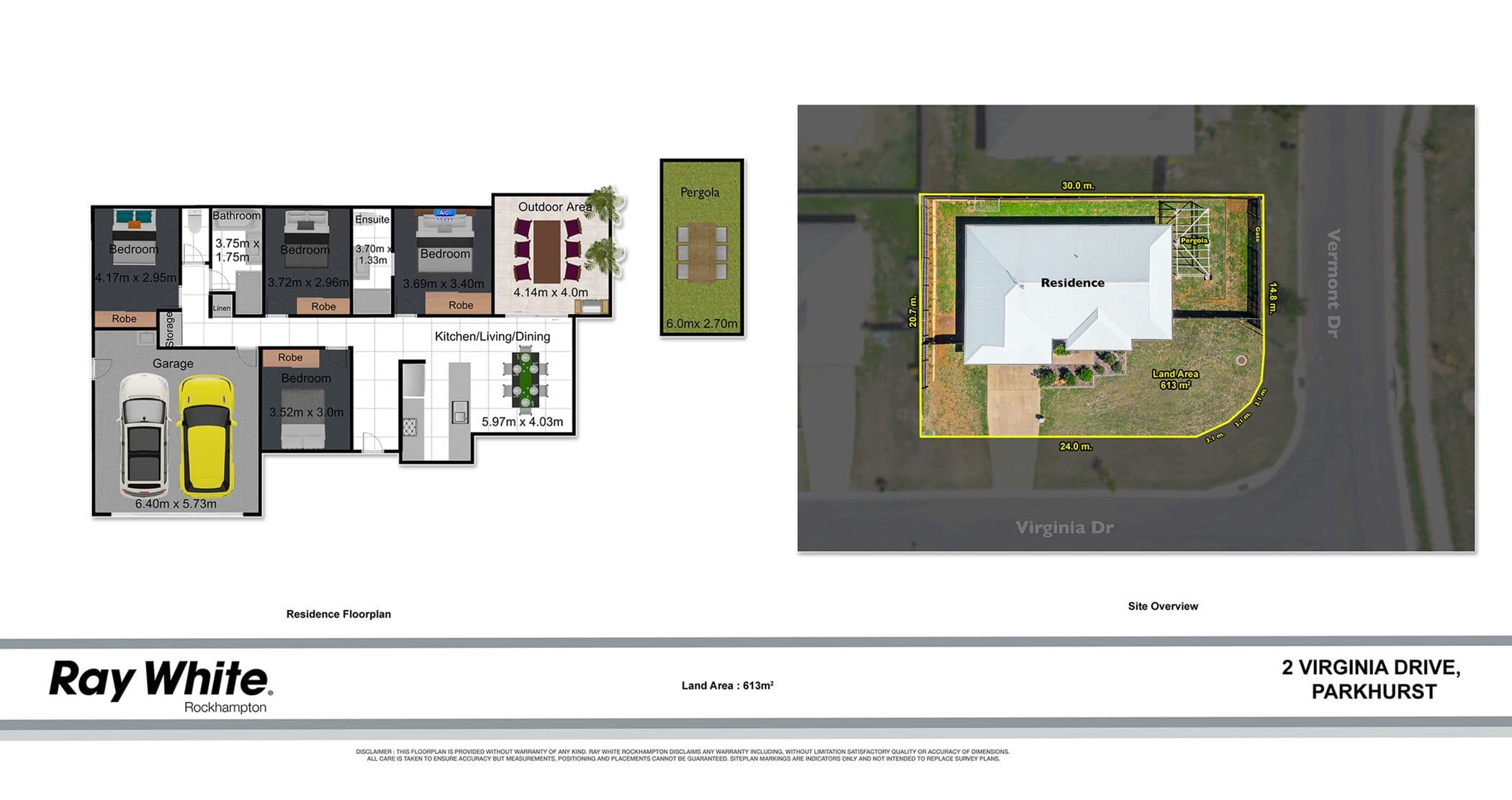2 Virginia Drive, Parkhurst QLD 4702, Parkhurst - Thumbnail 5