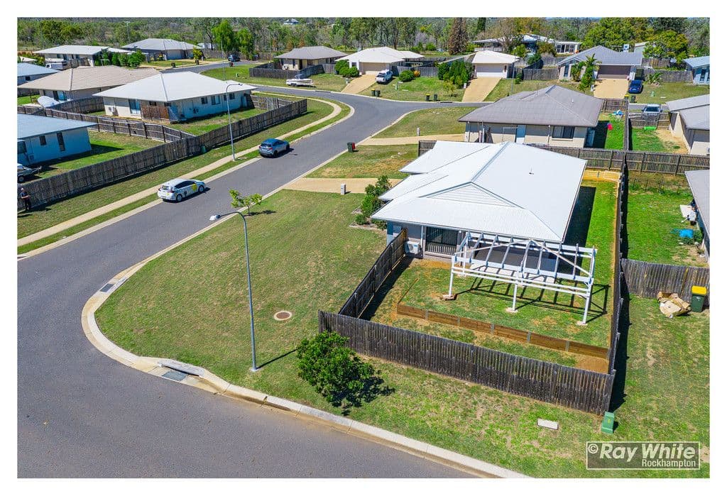 2 Virginia Drive, Parkhurst QLD 4702, Parkhurst - Thumbnail 6
