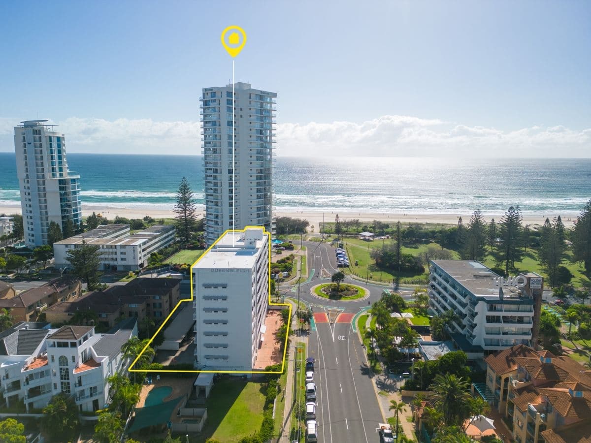 5-7 Queensland Avenue, Broadbeach QLD 4218, Broadbeach - Image 1