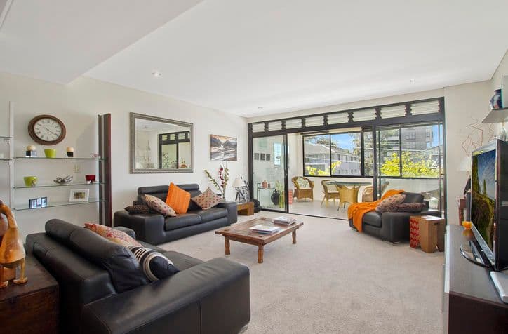 3 Grosvenor Street, NEUTRAL BAY NSW 2089, Neutral Bay - Image 1