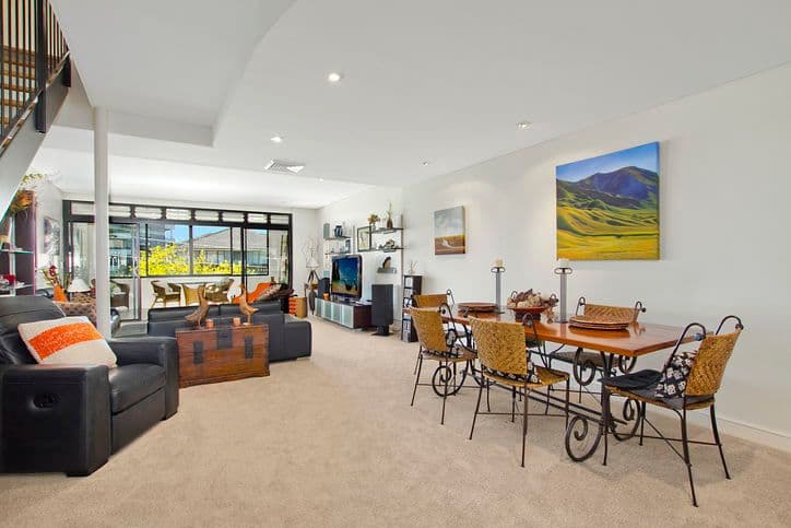 3 Grosvenor Street, NEUTRAL BAY NSW 2089, Neutral Bay - Thumbnail 5