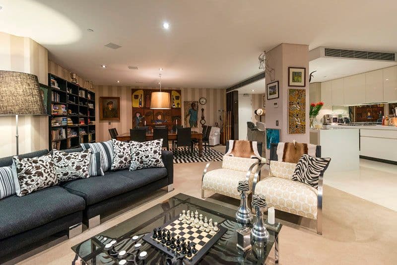 118 Alfred Street, MILSONS POINT NSW 2061, Milsons Point - Thumbnail 4