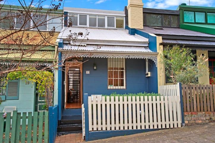 17 Kensington Street, WATERLOO NSW 2017, Waterloo - Thumbnail 2