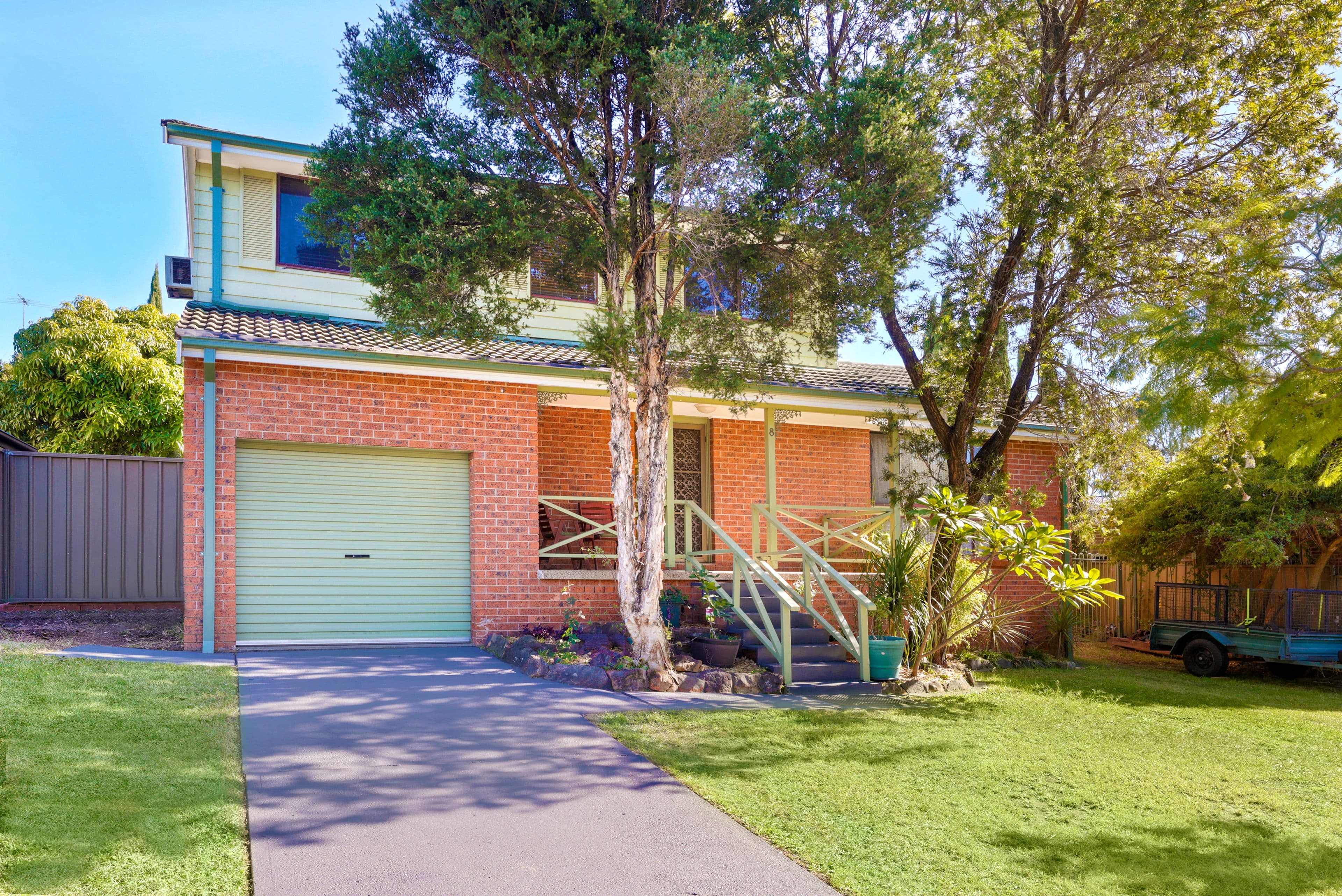 8 Allard Street, Penrith NSW 2750, Penrith - Image 1