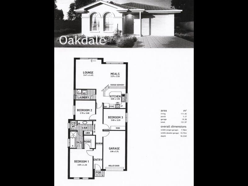 Lot 1 & 2 56 Windebanks Road, Happy Valley - Thumbnail 3
