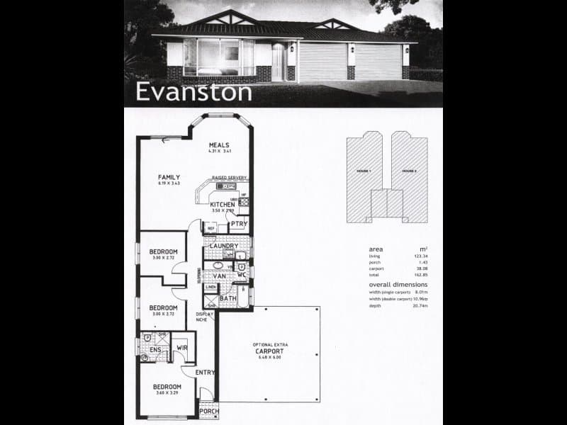 Lot 1 & 2 56 Windebanks Road, Happy Valley - Thumbnail 4