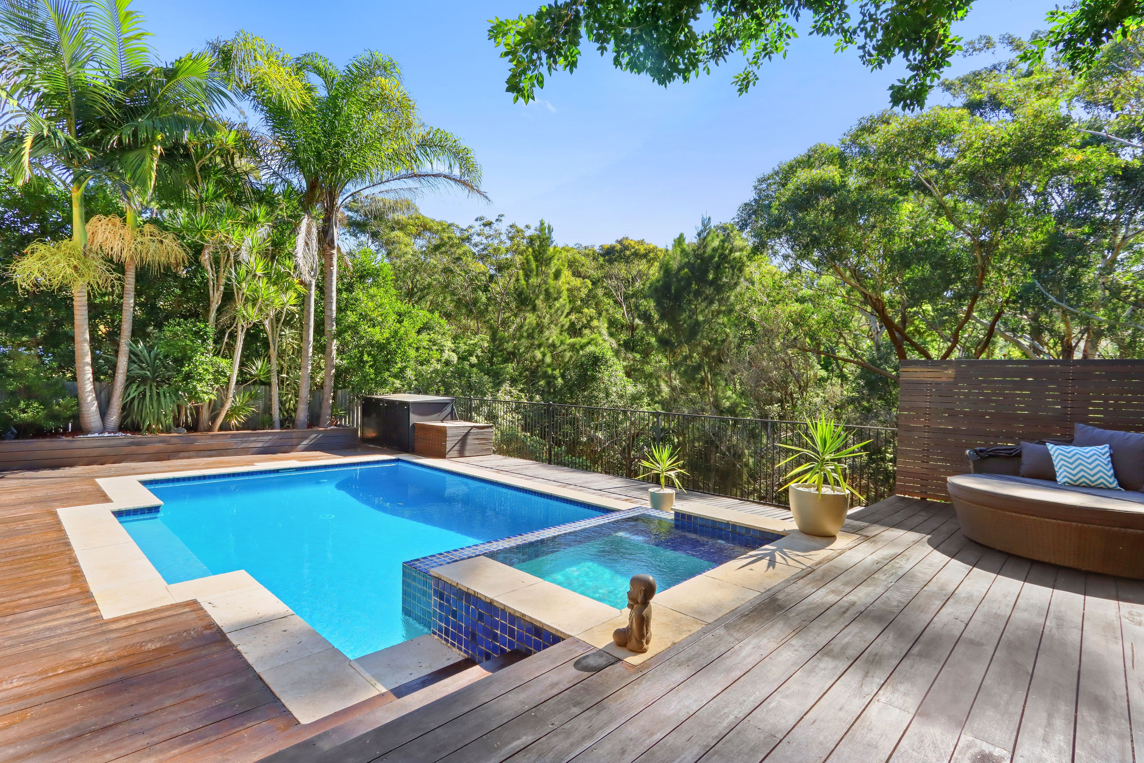 19 Drysdale Place, Kareela NSW 2232, Kareela - Thumbnail 4