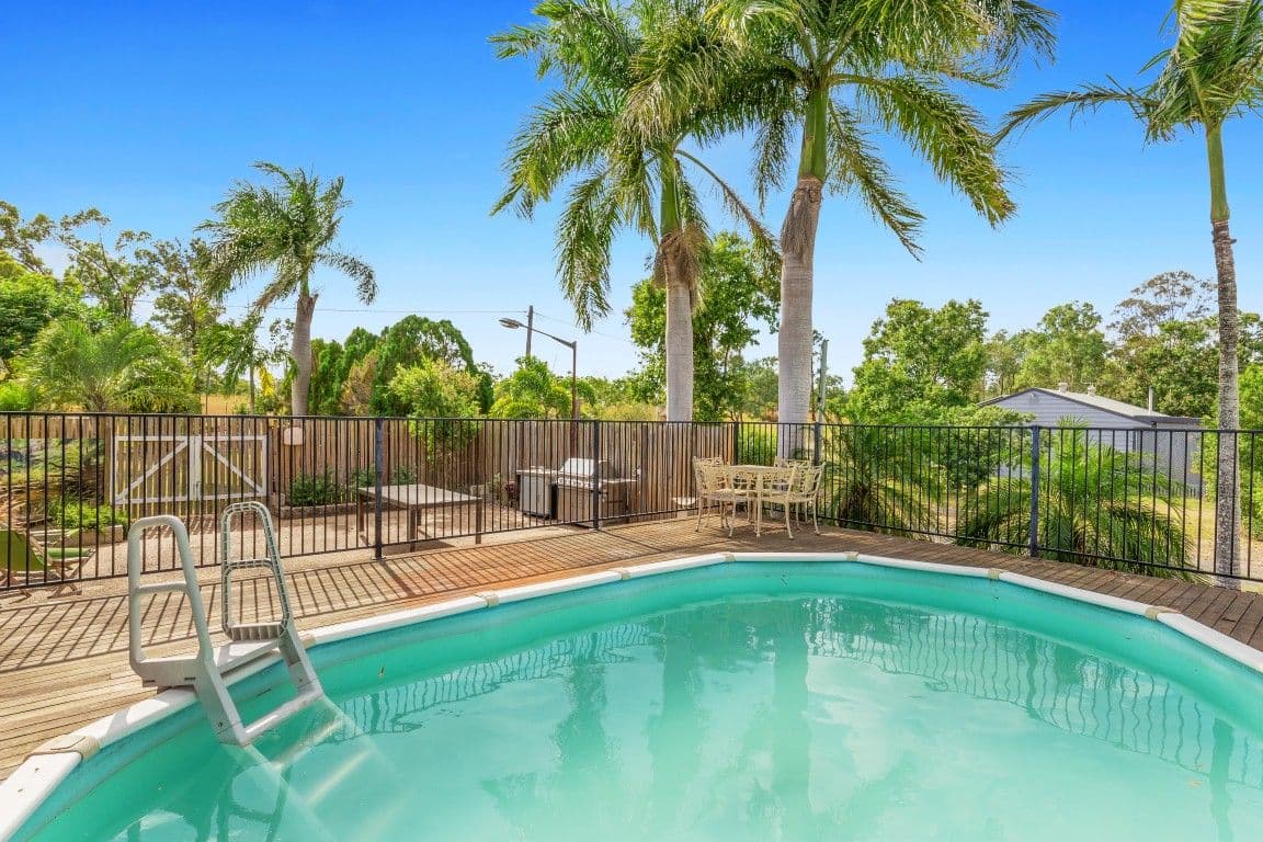 8 Vass Road, Etna Creek QLD 4702, Etna Creek - Thumbnail 2