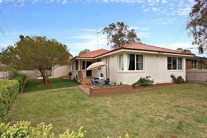 57 Powell Street, RICHMOND NSW 2753, Richmond - Thumbnail 2
