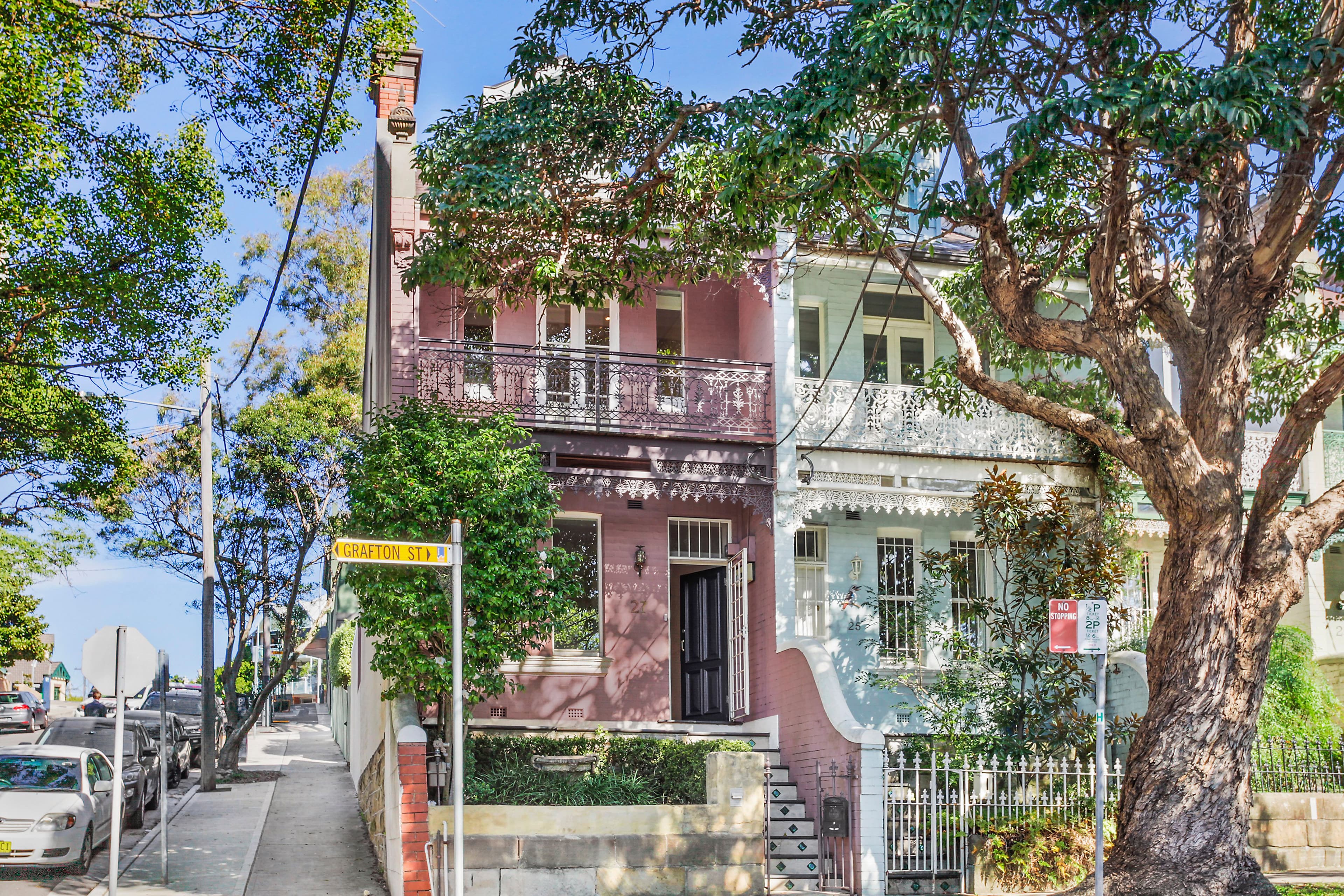 27 Grafton Street, Bondi Junction - Image 1