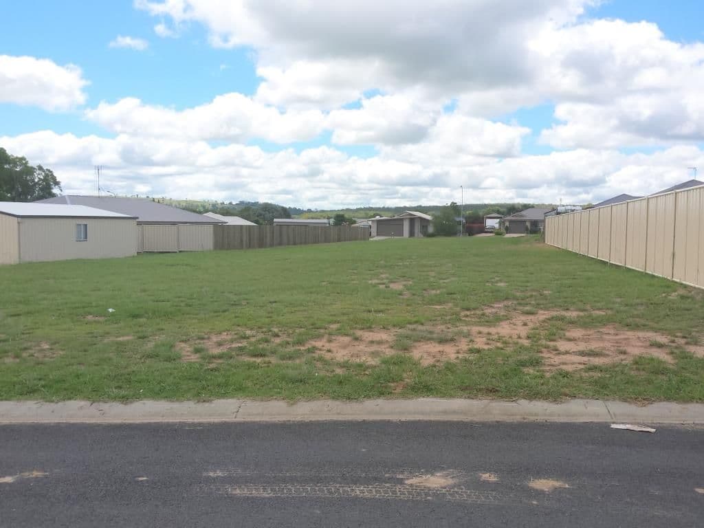 4 Naomi Drive, Crows Nest QLD 4355, Crows Nest - Image 1