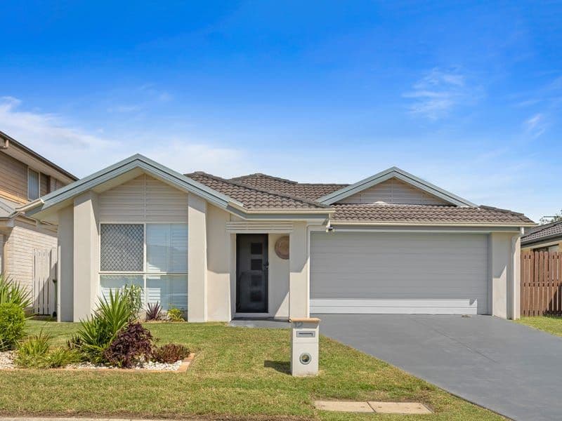 12 Leichhardt Street, Coomera QLD 4209, Coomera - Image 1