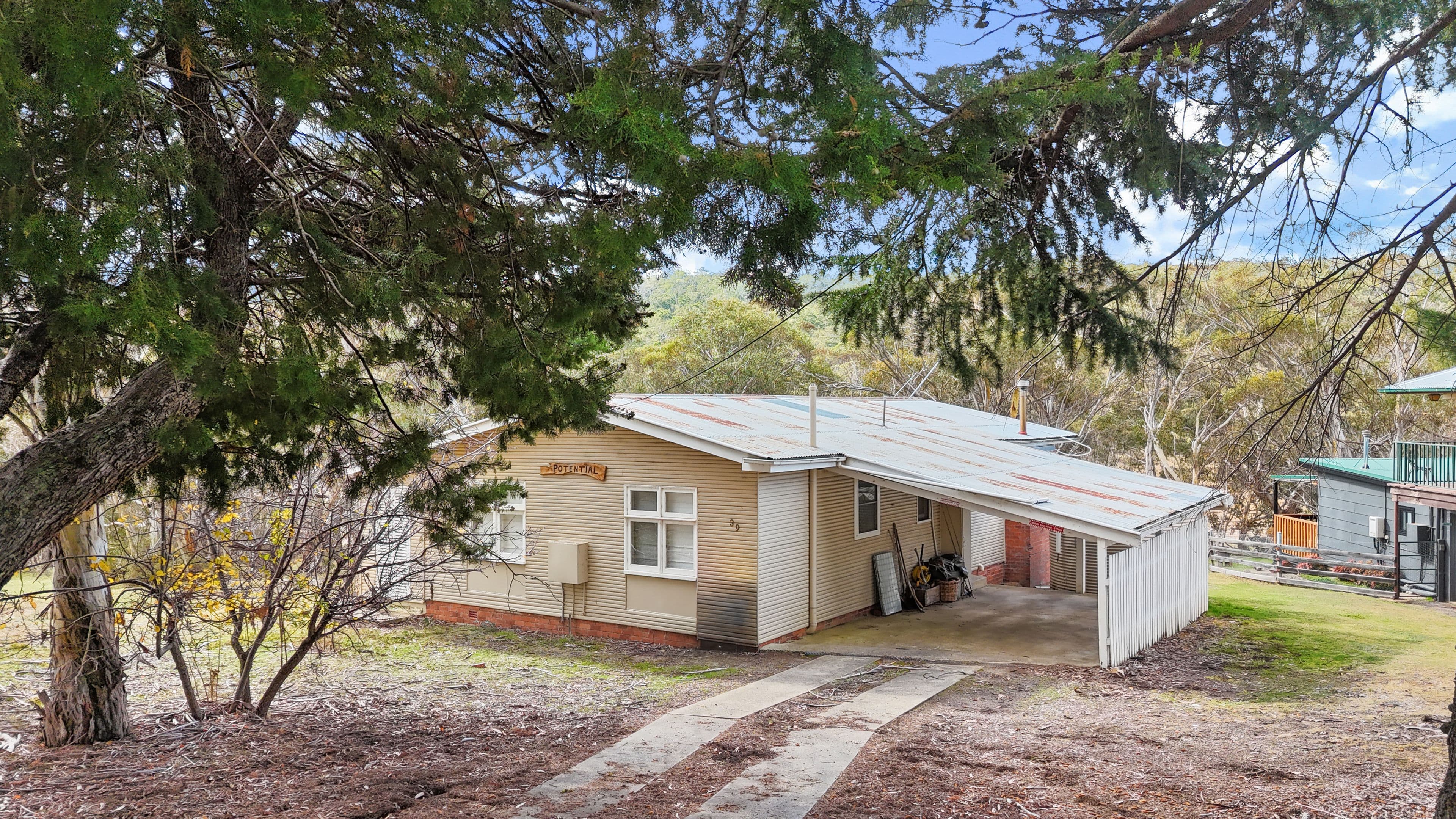 39 Peninsula Road, Anglers Reach NSW 2629, Anglers Reach - Image 1