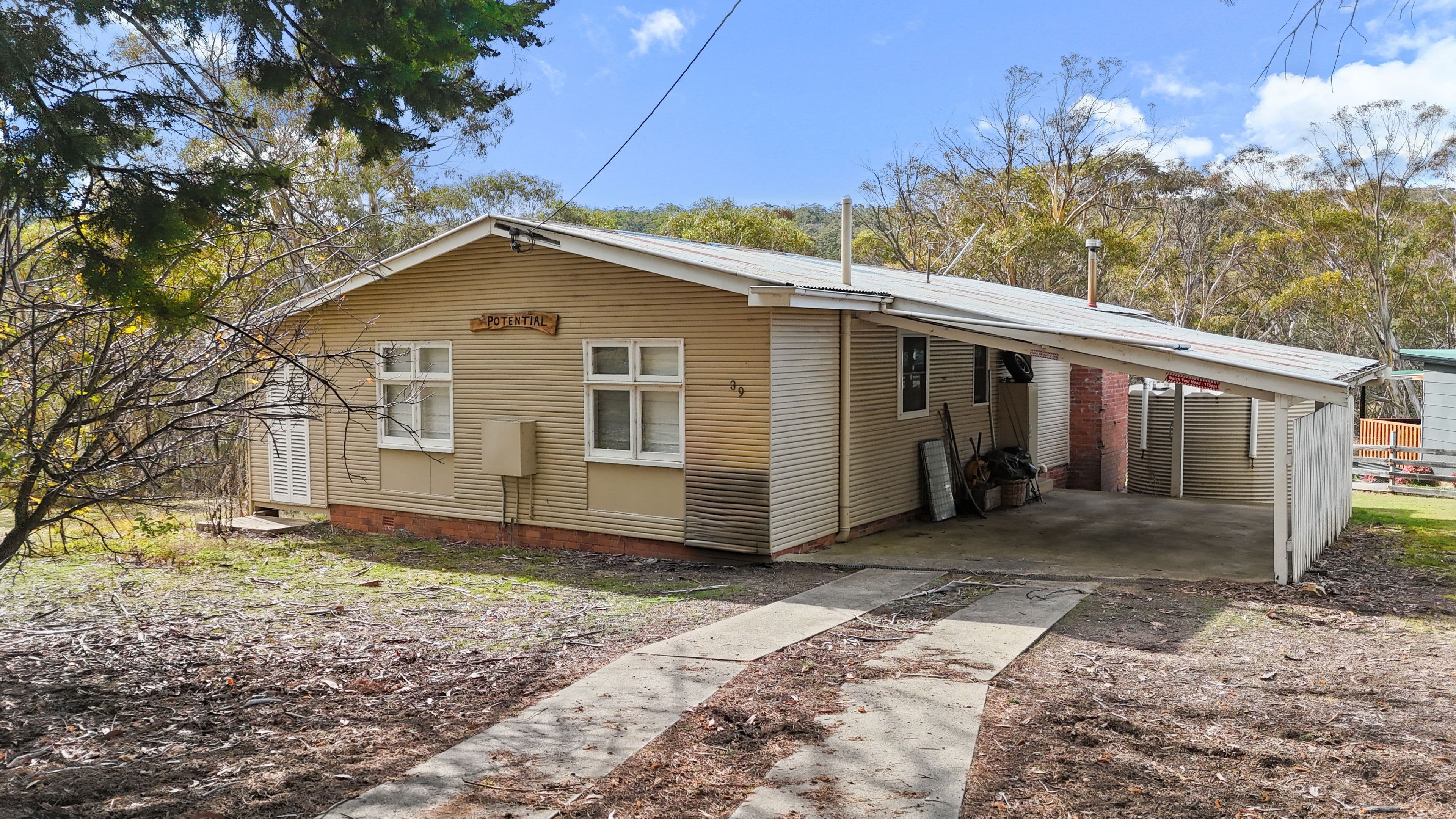 39 Peninsula Road, Anglers Reach NSW 2629, Anglers Reach - Thumbnail 2