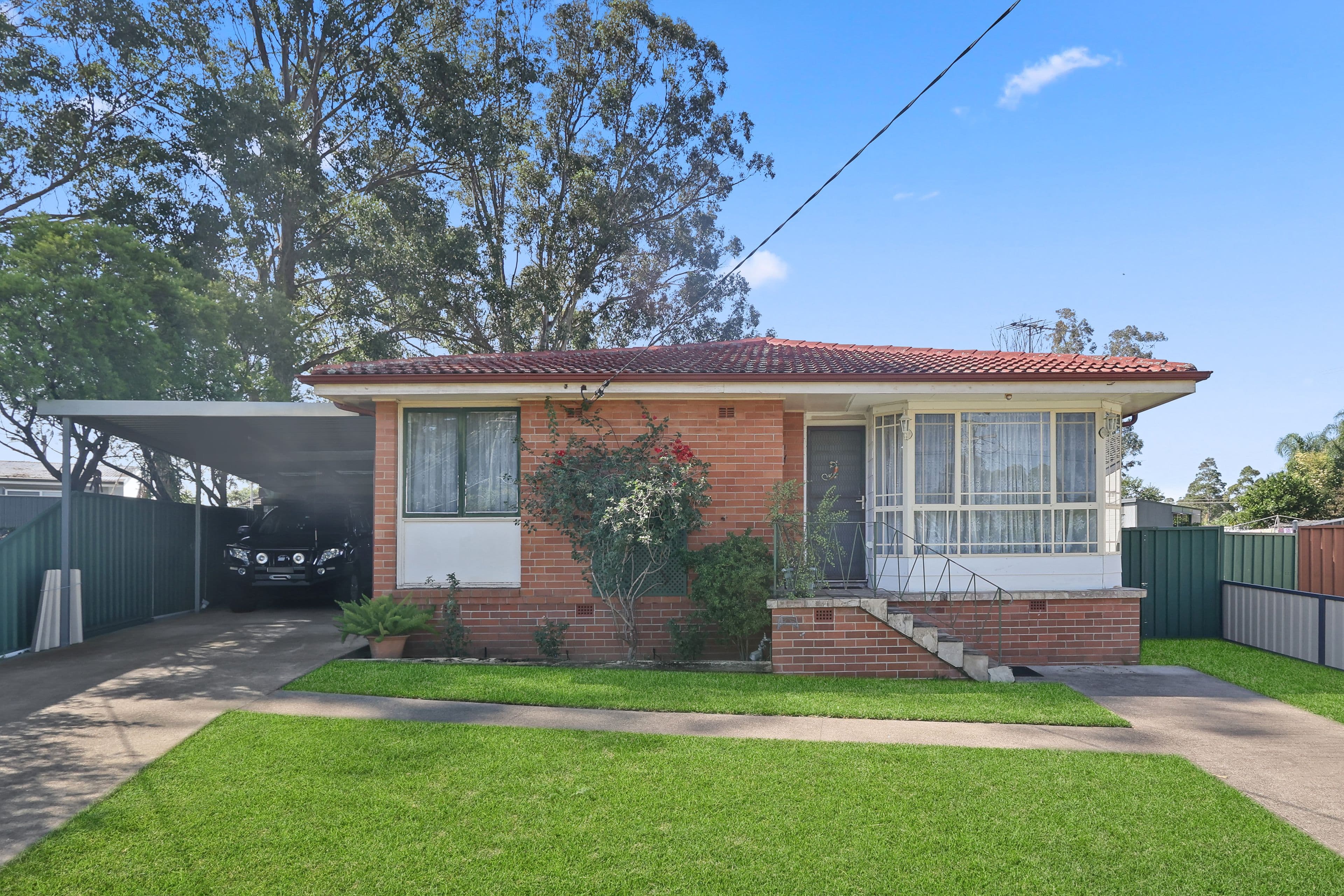 100 Kareela Avenue, Penrith NSW 2750, Penrith - Image 1