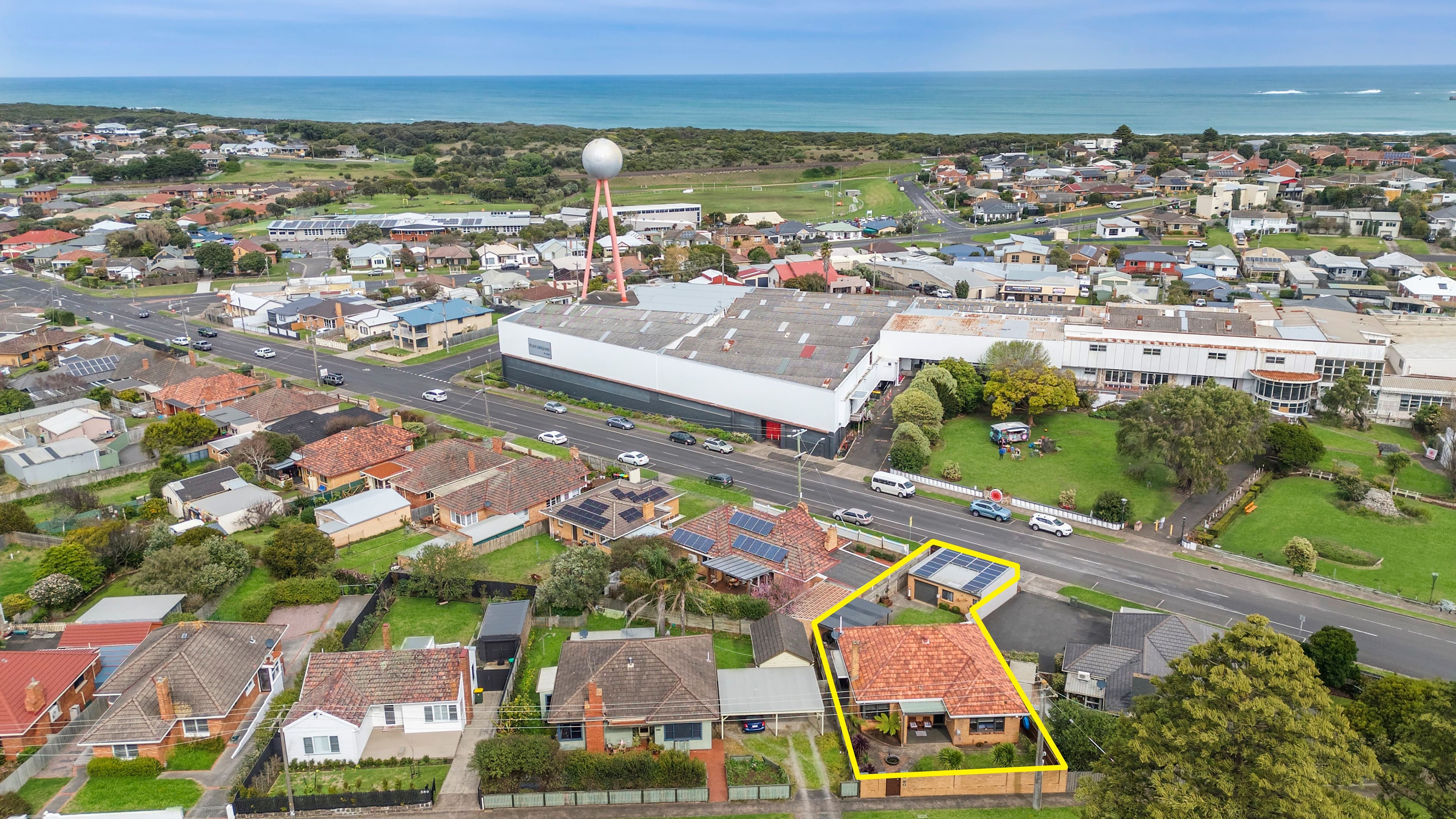393 Raglan Parade, Warrnambool VIC 3280, Warrnambool - Thumbnail 2