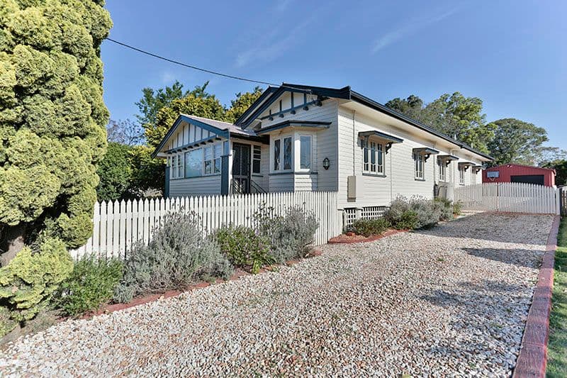 164 Taylor Street, NEWTOWN QLD 4350, Newtown - Image 1